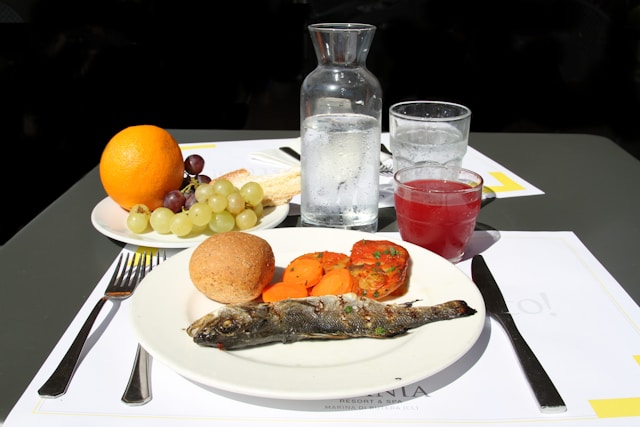 Journal Kalmoraventra